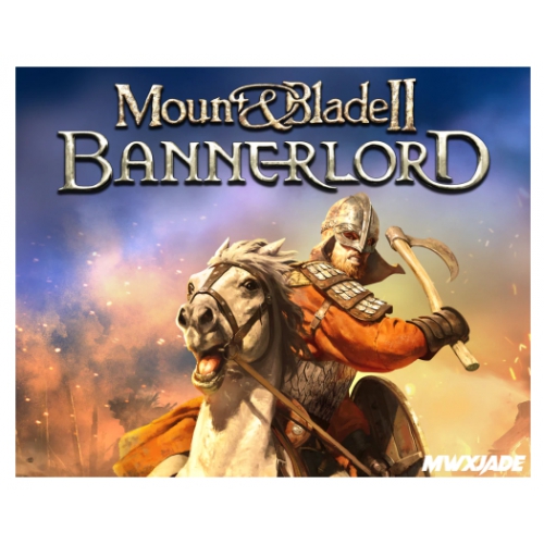  Mount  Blade II: Bannerlord + PS4PS5